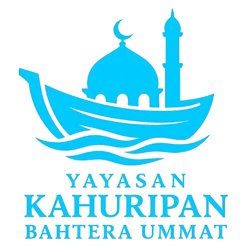 Kahuripan Bahtera Ummat